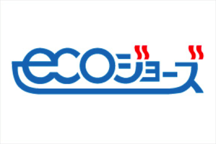 ザ・タワーズフロンティア札幌のエコジョーズロゴマーク