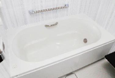 ザ・タワーズフロンティア札幌のサーモバスS