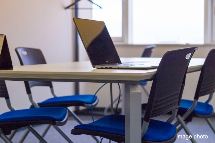 ザ・タワーズフロンティア札幌の集会室イメージ画像
