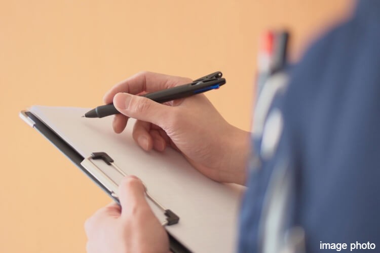 ザ・タワーズフロンティア札幌のコンシェルジュカウンターイメージ画像