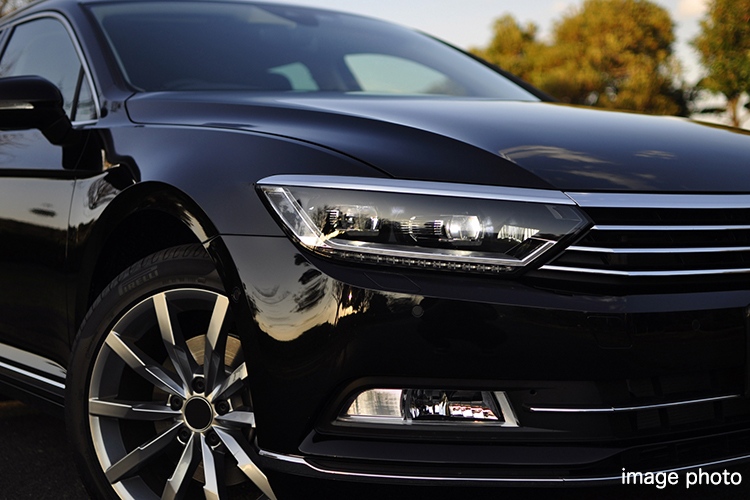 ザ・タワーズフロンティア札幌の来客用駐車場イメージ画像
