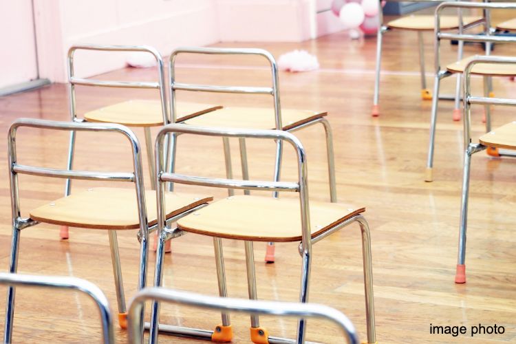 教育施設イメージ画像