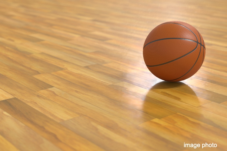 スポーツ施設イメージ画像