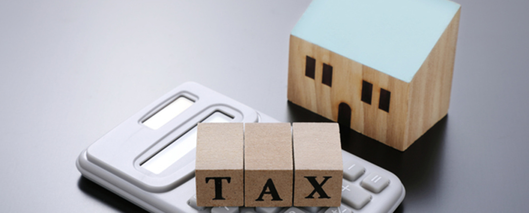 ザ・タワーズフロンティア札幌の相続税立替