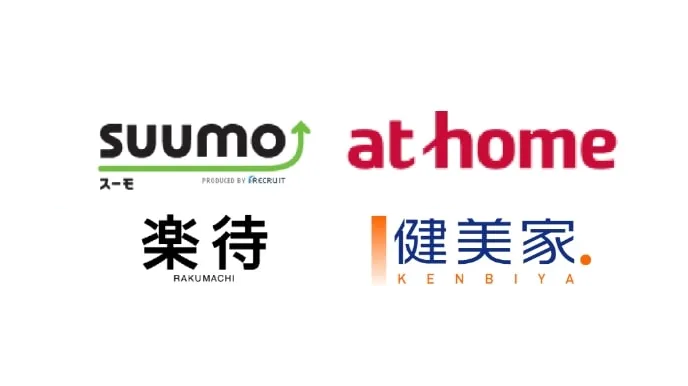 ザ・タワーズフロンティア札幌の大手ポータルサイトに掲載