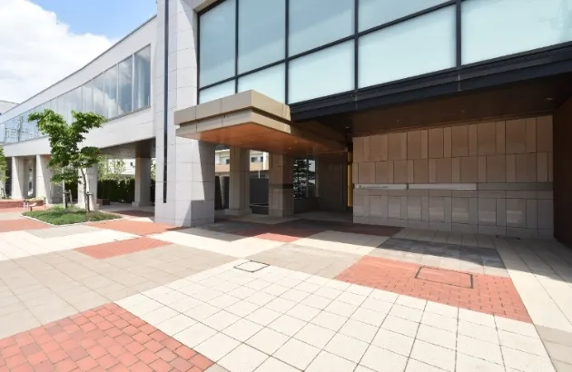 中古物件購入